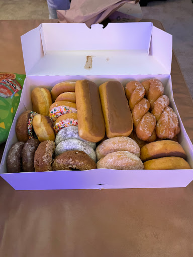 Aurora Donuts